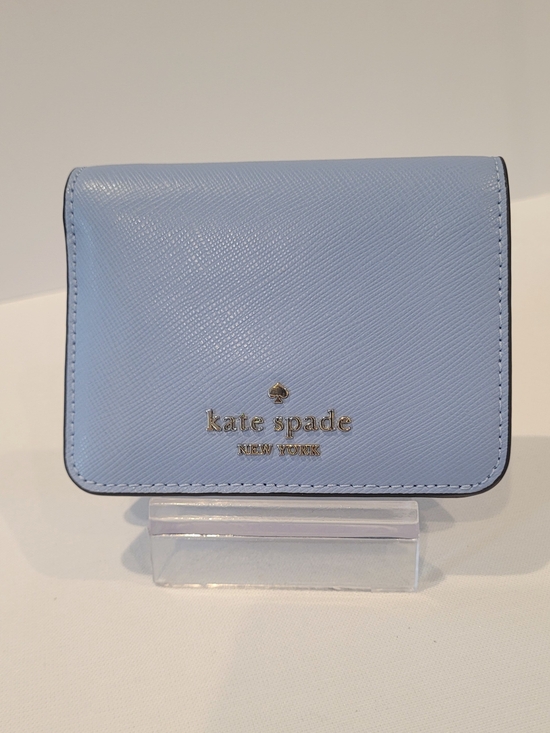 kate spade Handbags - Kate Spade Madison Periwinkle Saffiano Leather